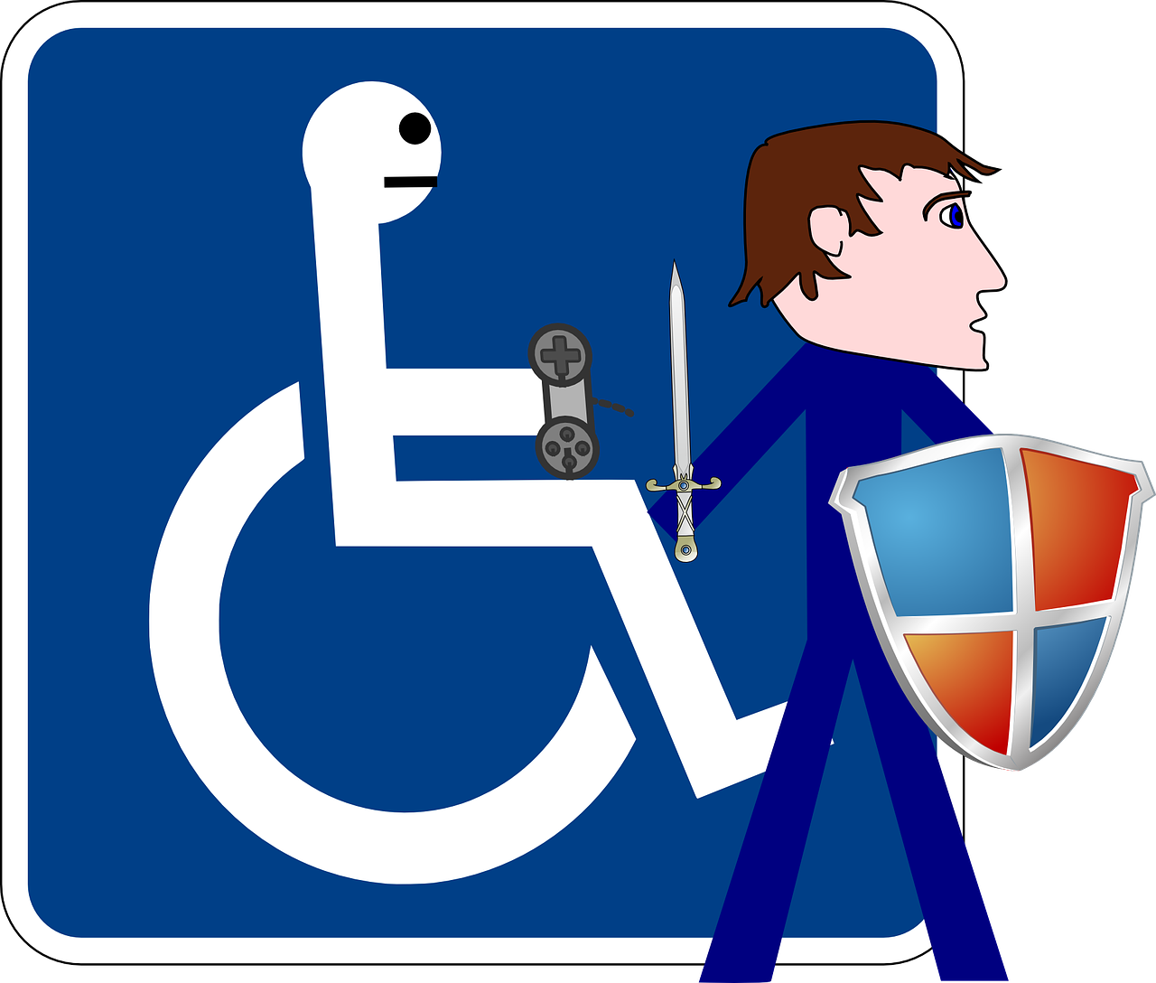 découvrez l'importance de l'accessibilité dans notre société moderne. apprenez comment rendre les espaces, les technologies et les services accessibles à tous, quelles que soient les capacités physiques ou mentales. améliorez votre compréhension des normes et pratiques pour créer un environnement inclusif et respectueux.