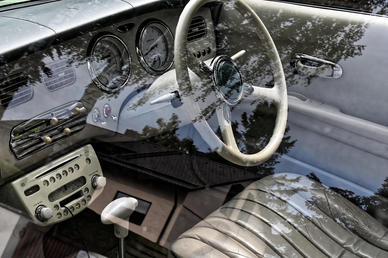 découvrez l'importance de l'évaluation dans le design automobile. explorez comment une analyse approfondie contribue à l'innovation, à l'ergonomie et à la durabilité des véhicules modernes.