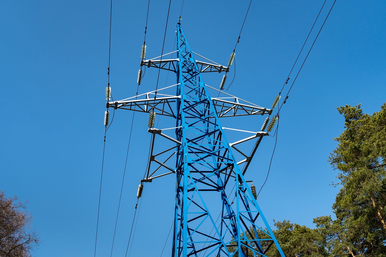 découvrez comment l'électrification transforme notre quotidien en offrant des solutions durables et innovantes pour un avenir plus vert. explorez les avantages de cette transition énergétique et son impact sur l'environnement, les transports et les systèmes énergétiques.