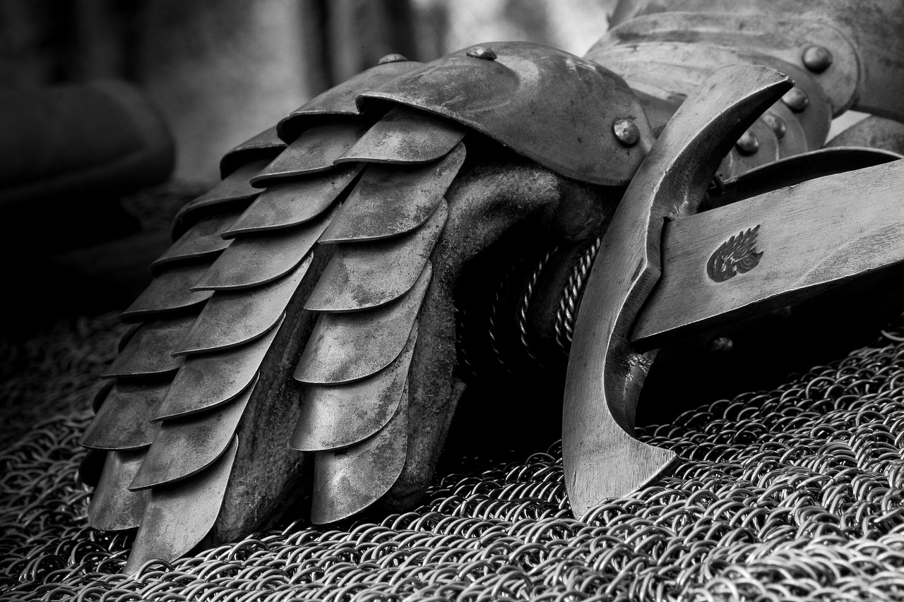 découvrez tout sur la classification de l'armure b7, ses caractéristiques, ses applications et son importance dans le domaine de la protection personnelle. informez-vous sur les niveaux de résistance et les enjeux de sécurité associés à cette norme.